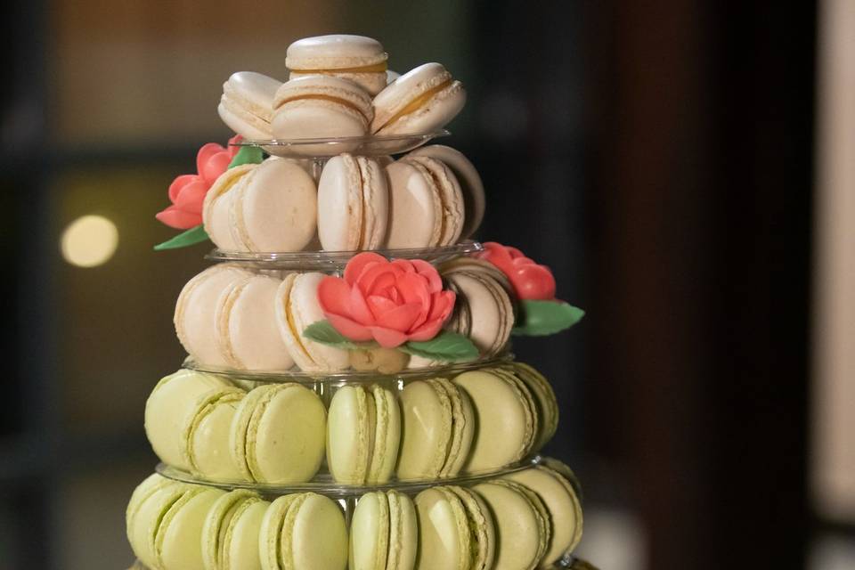 Gourmandise