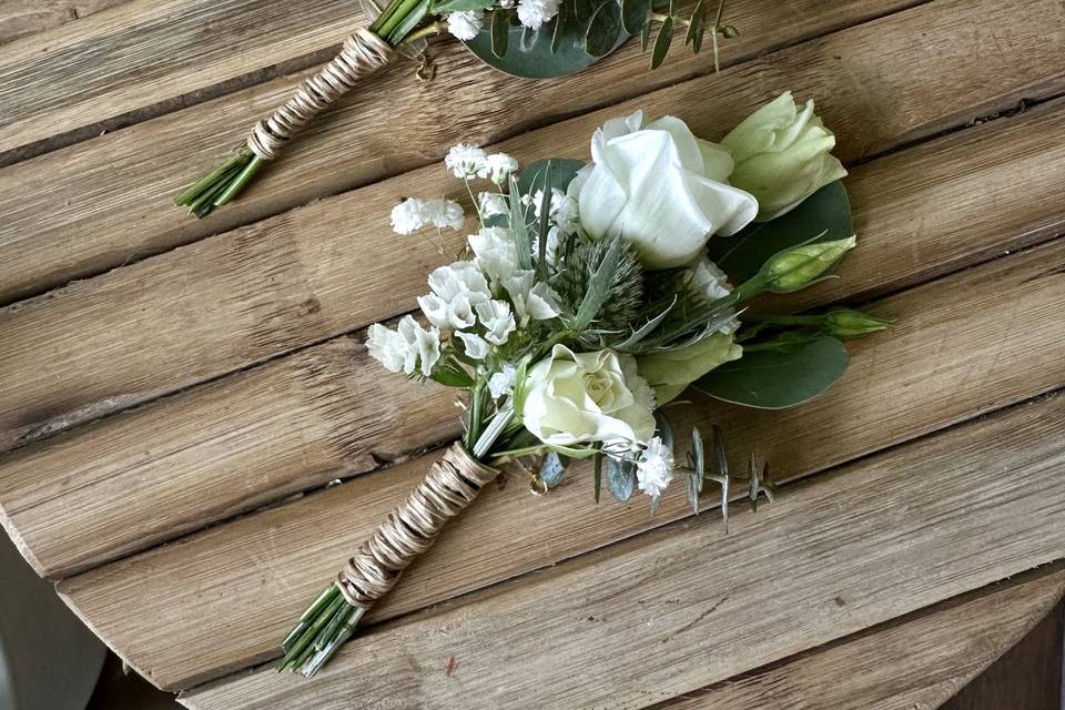 Boutonnières