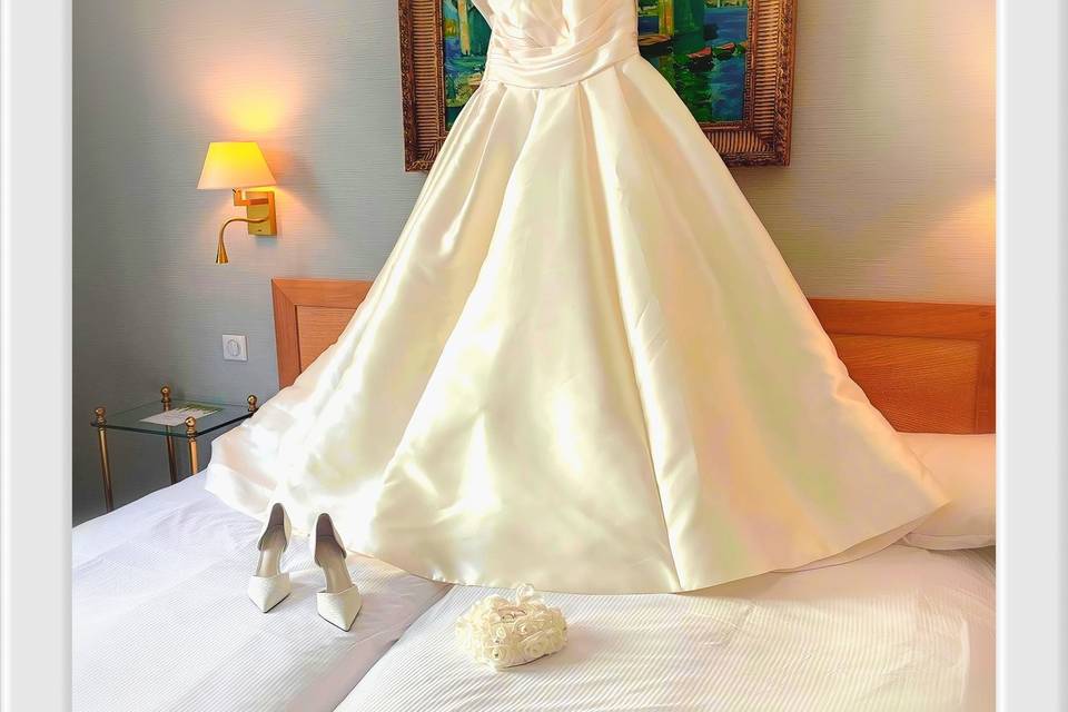 La Robe