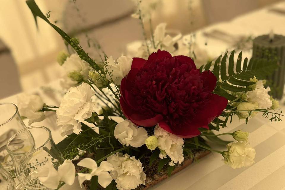 Décoration Table