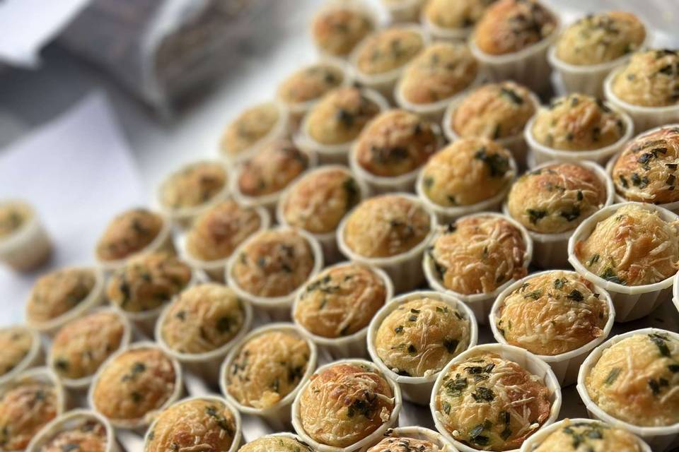 Souflé au comté