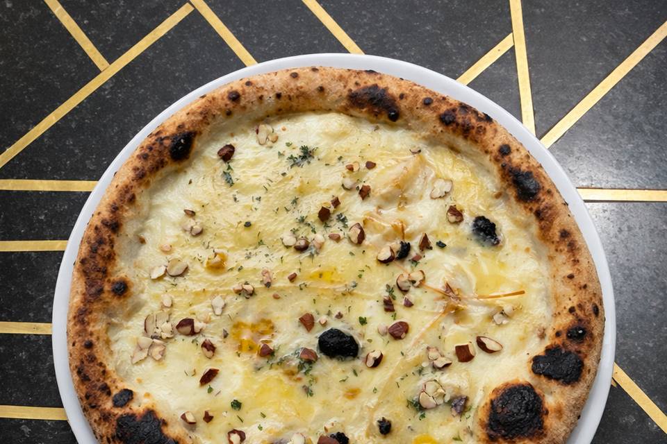 Notre 4 Fromages