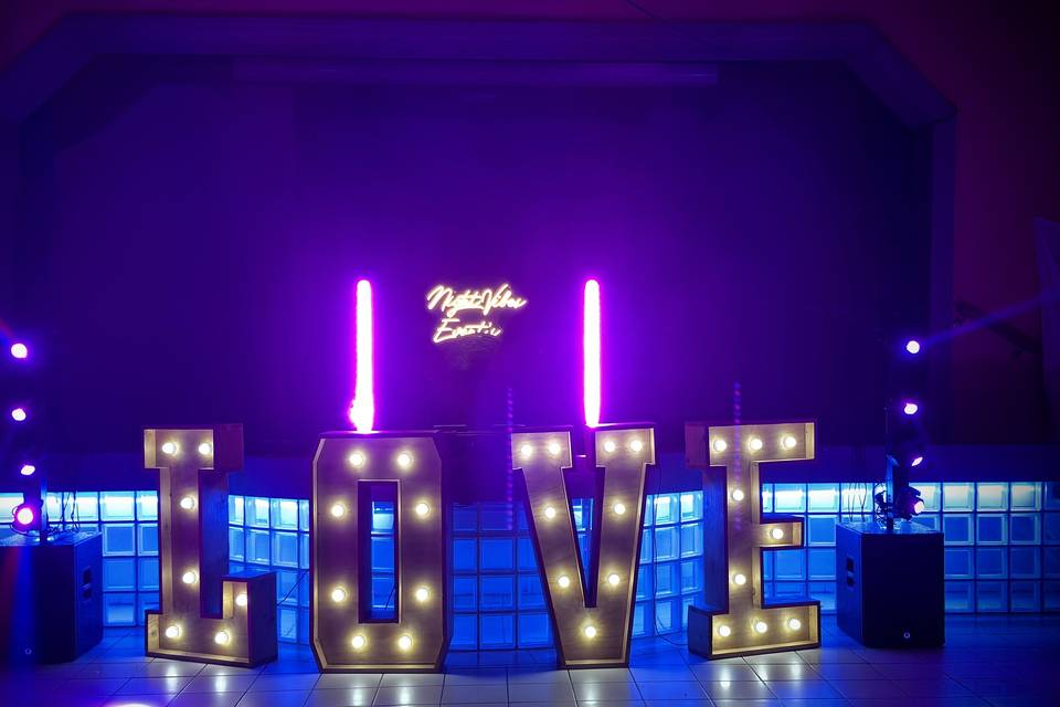 Night Vibes Event’s