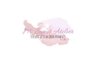 M' sweet atelier logo