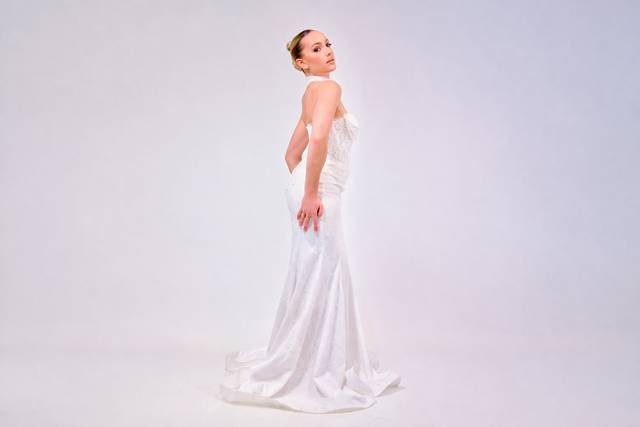 Robe mariée