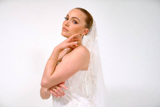 Robe mariée