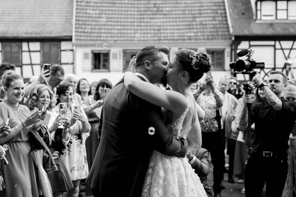 L'amour, et moi, le vidéaste