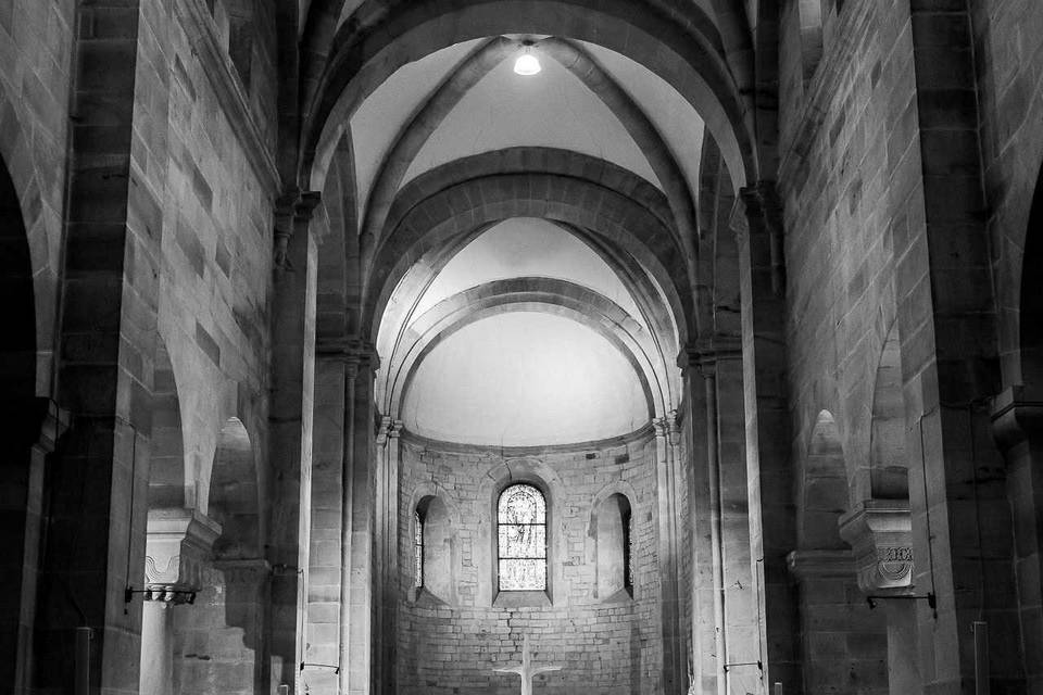 L'église