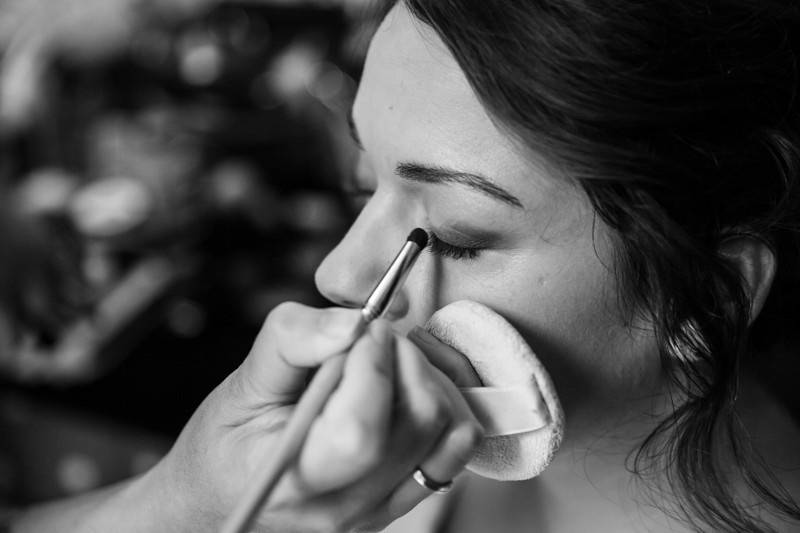 Maquillage mariage