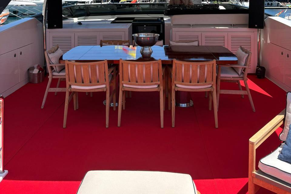Grand prix monaco