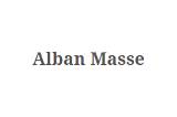 Alban Masse logo