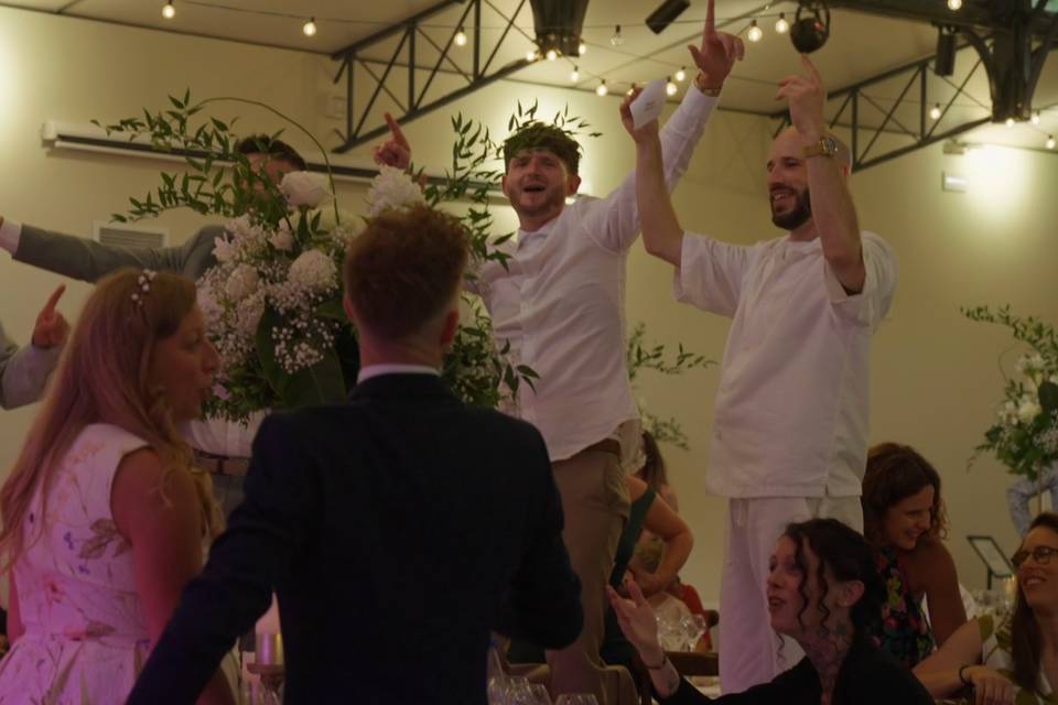 Début de soirée