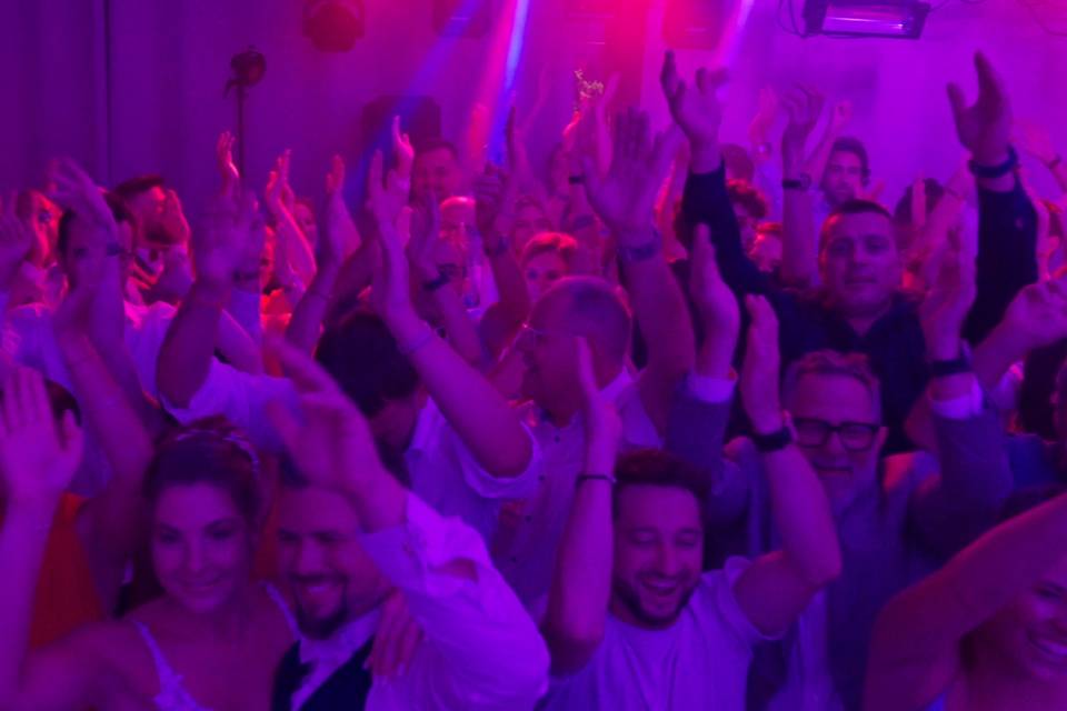 La fête la vraie