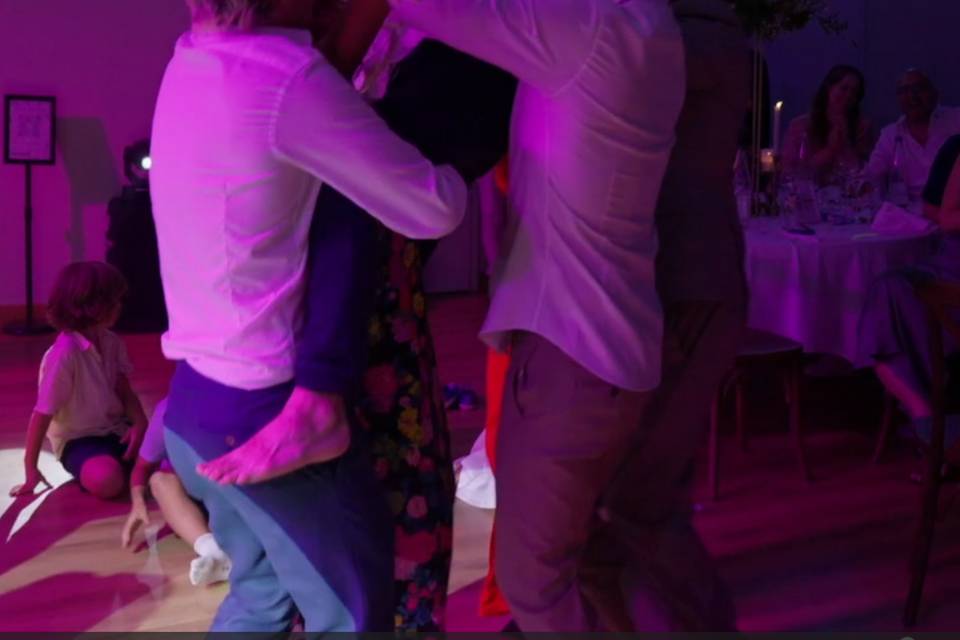 La fête la vraie