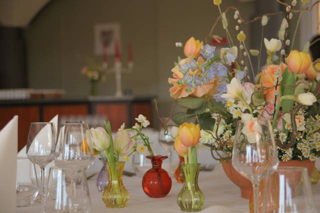 Décor de table