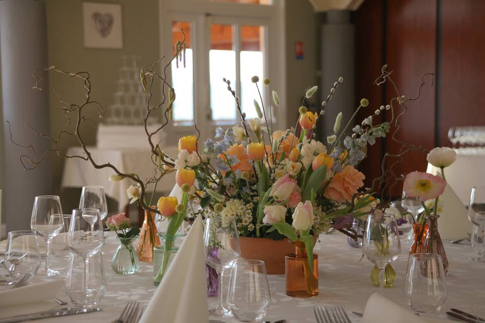 Centre de table