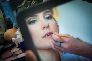 Emilie Lovicourt Make-Up Artist