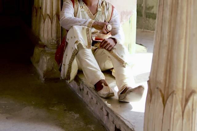 Mariage Indien