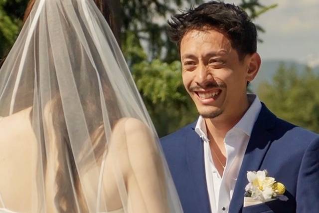 Reel mariage K&M