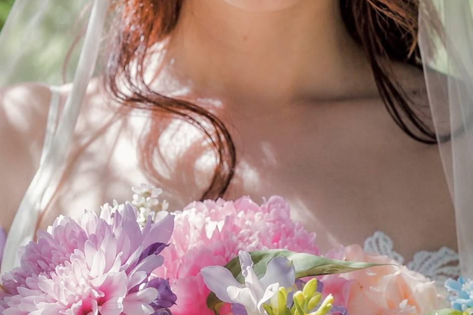 Reel mariage K&M