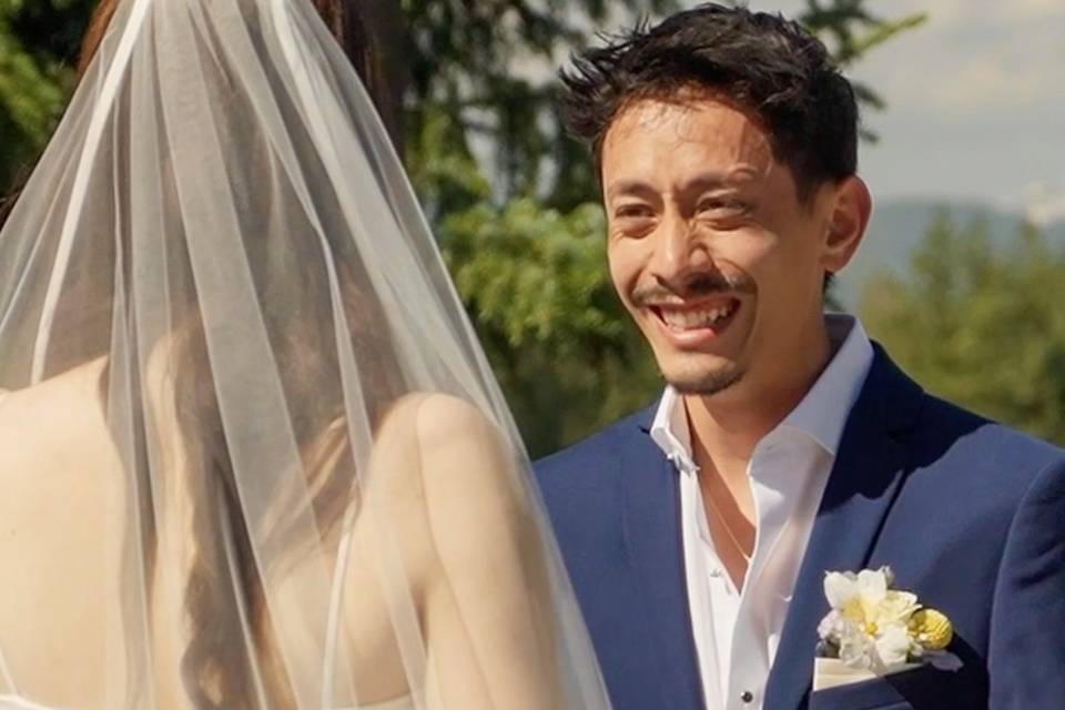 Reel mariage K&M