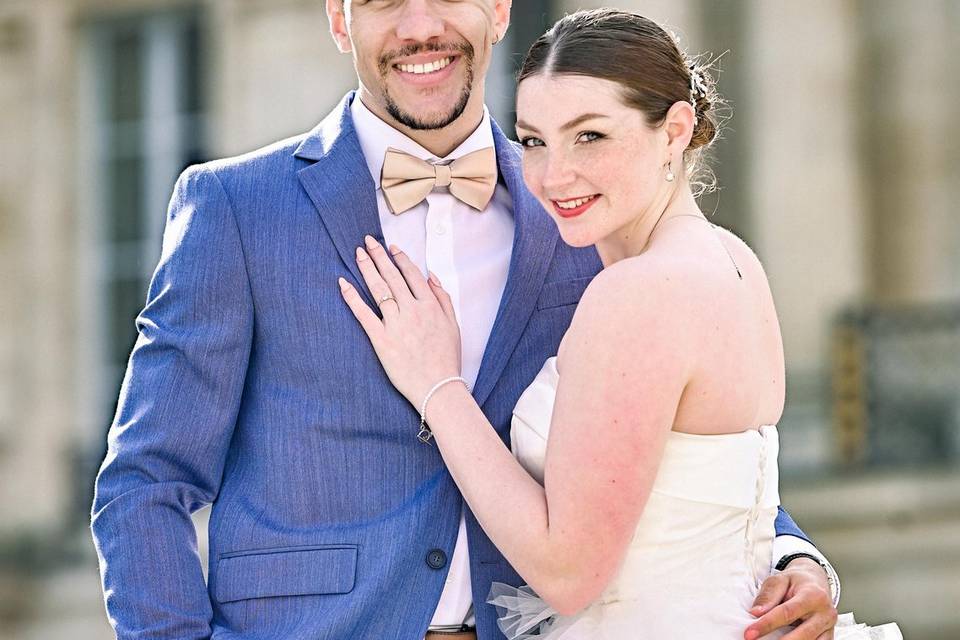 Couple