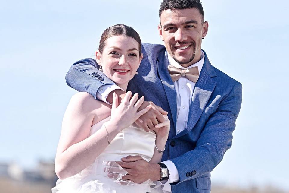 Couple