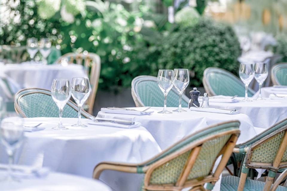 Photos de votre décoration