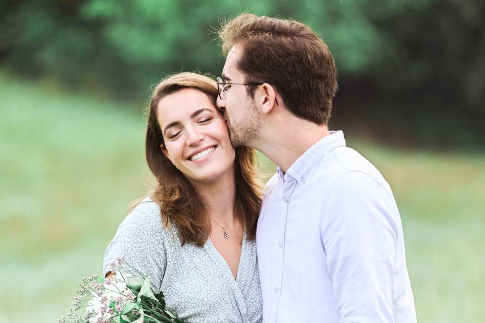 Photo de couple