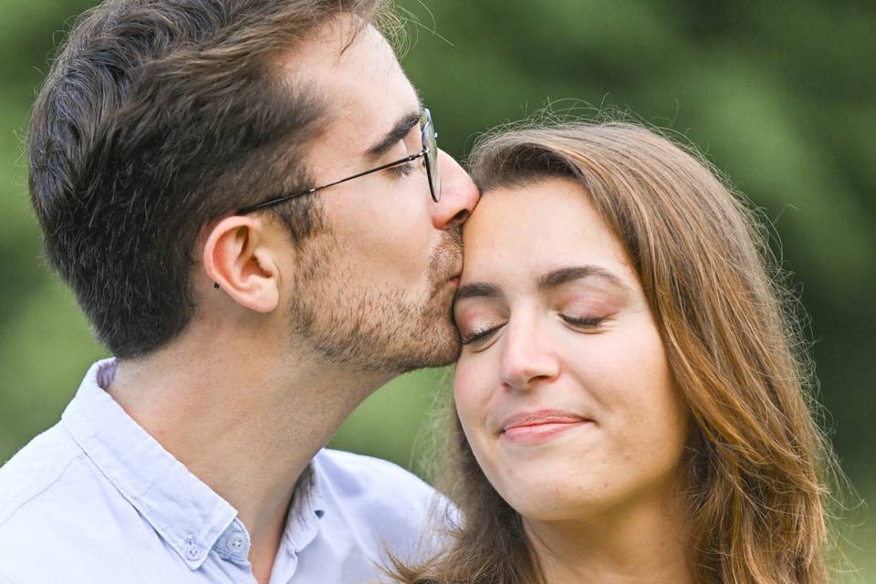 Photos tendresse