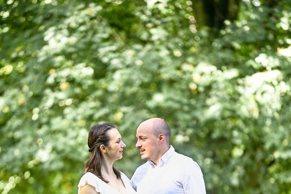Photo de couple