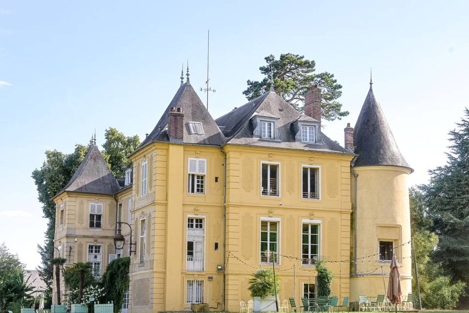 Photo de votre lieu