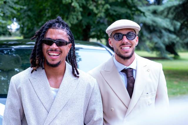 Témoins du jour