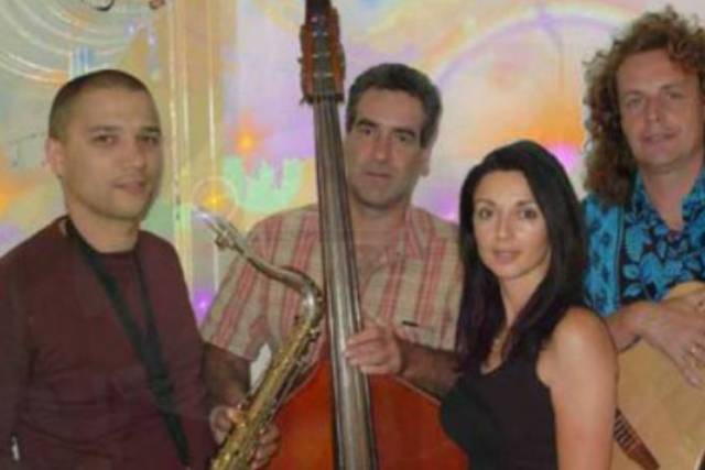 Membres du groupe