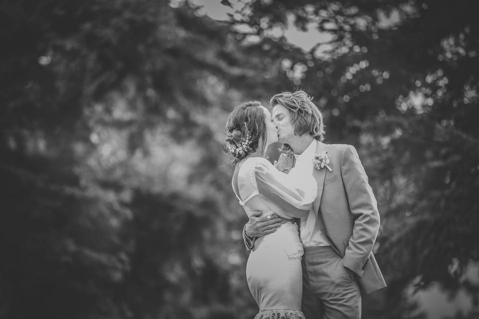 Photos couple