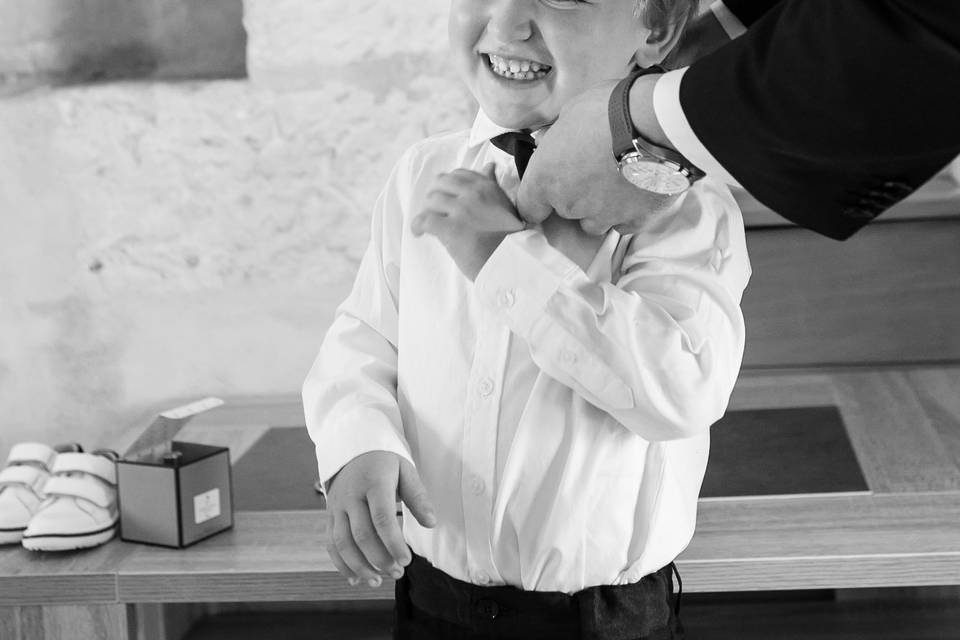 Enfant