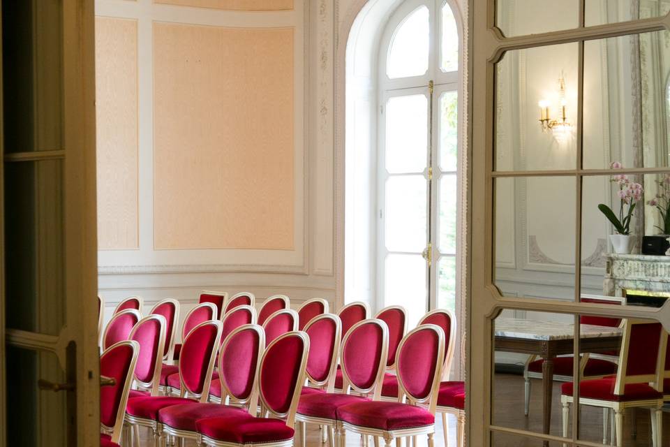 Mairie