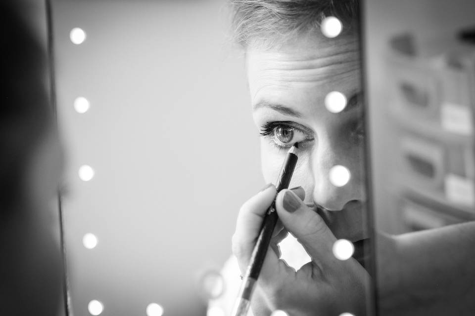 Maquillage