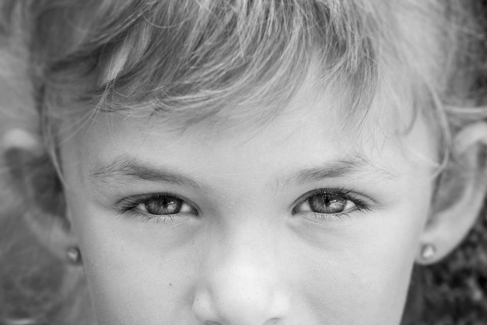 Portrait enfant