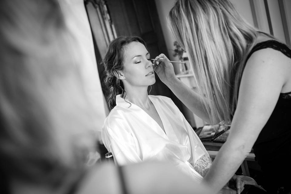 Maquillage