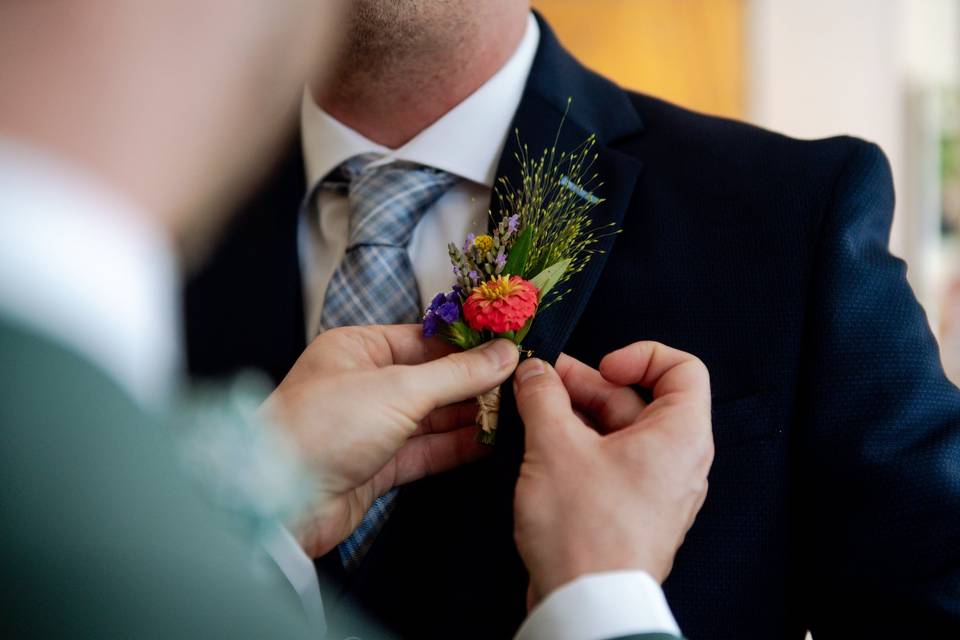 Boutonnière