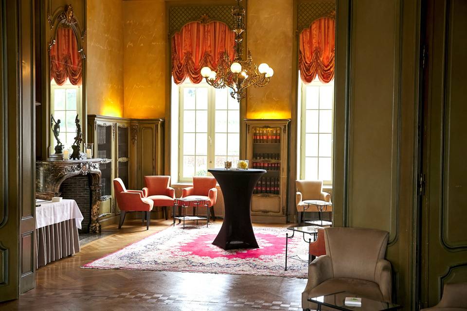 Bibliothèque