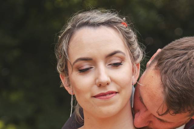 Maquillage professionnel