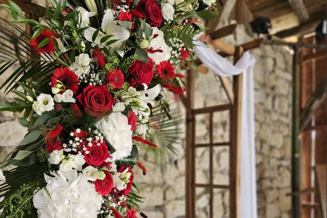 Art Floral La Suite
