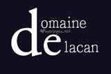 Logo Domaine de Lacan