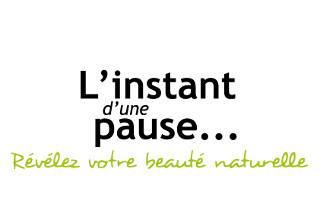 L'Instant d'une pause...