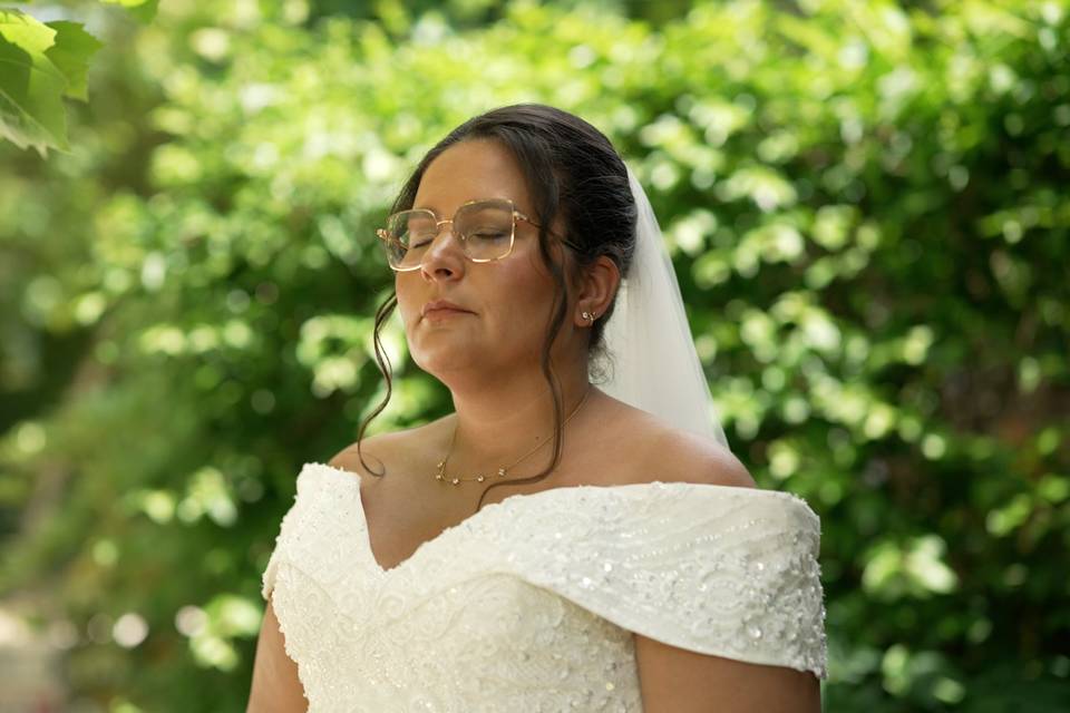 Mariée
