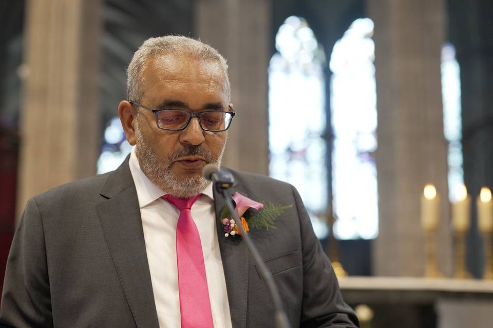 Discours
