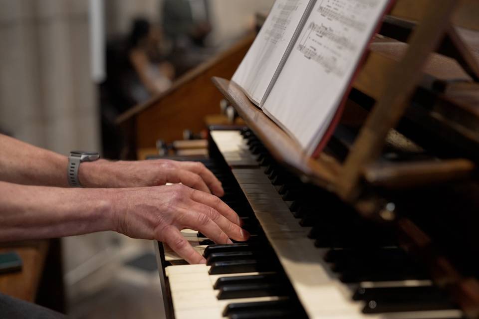 Piano