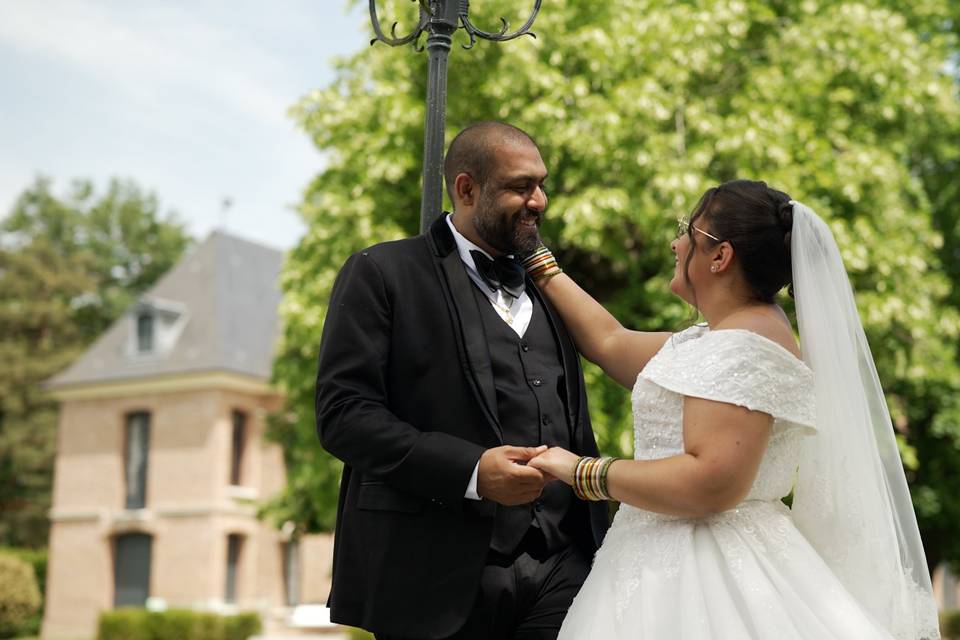 Moment à 2